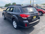 Used 2011 Subaru Outback 2.5i Premium image 4