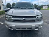 Used 2004 Chevrolet TrailBlazer LS w/ LS Preferred Equipment Group image 3