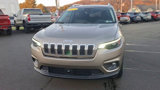 Used 2021 Jeep Cherokee Latitude Lux image 4