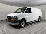 Used 2023 GMC Savana 2500 w/ Driver Convenience Package image 3