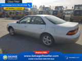 Used 1998 Lexus ES 330 image 3