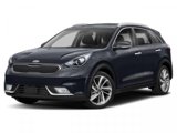 Used 2018 Kia Niro EX w/ EX Premium Package image 4