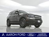 Used 2021 Ford Bronco Sport Big Bend image 3
