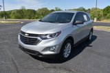 Used 2019 Chevrolet Equinox LS image 2