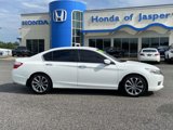 Used 2014 Honda Accord Sport image 2