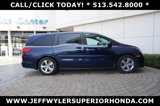 Used 2019 Honda Odyssey EX-L image 2