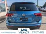 Used 2019 Volkswagen Tiguan S w/ Driver Assistance Package image 5
