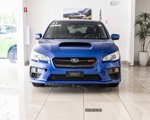Used 2017 Subaru WRX image 2
