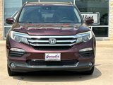 Used 2016 Honda Pilot Elite image 2