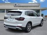 Used 2022 BMW X3 xDrive30i w/ Premium Package 2 image 4