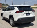 Used 2024 Toyota RAV4 LE image 5