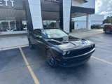 Used 2023 Dodge Challenger SXT w/ Blacktop Package image 3