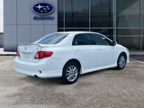 Used 2009 Toyota Corolla S image 6