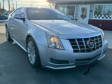 Used 2012 Cadillac CTS AWD Coupe image 4