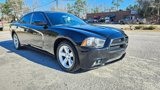 Used 2014 Dodge Charger SXT w/ Blacktop Package image 4