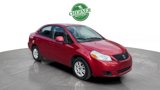 Used 2012 Suzuki SX4 LE image 3