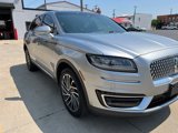 Used 2020 Lincoln Nautilus Reserve image 5