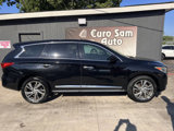 Used 2013 INFINITI JX35 AWD image 6