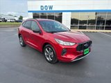Used 2024 Ford Escape ST-Line w/ Tech Pack #1 image 4