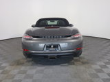 Certified 2021 Porsche 718 Boxster image 6