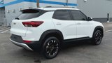 Certified 2023 Chevrolet TrailBlazer LT image 2