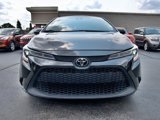 Used 2021 Toyota Corolla LE image 2