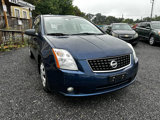 Used 2009 Nissan Sentra 2.0 S FE+ w/ Convenience Plus Pkg image 6
