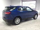 Used 2022 Chevrolet Equinox LS image 5