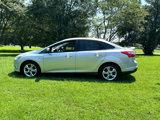 Used 2013 Ford Focus SE w/ Super Fuel Economy (SFE) Pkg image 4