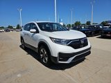 Certified 2021 Honda CR-V Special Edition image 2