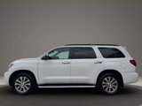 Used 2011 Toyota Sequoia Limited image 3