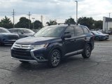 Used 2017 Mitsubishi Outlander ES image 3
