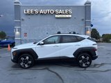 Used 2024 Hyundai Kona SEL image 4