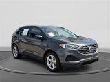 Certified 2020 Ford Edge SE image 4