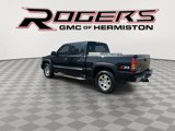 Used 2006 GMC Sierra 1500 SLT w/ Onstar Plus Package image 3