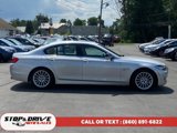 Used 2011 BMW 535i xDrive Sedan image 6