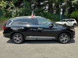 Used 2019 INFINITI QX60 Luxe w/ Essential Package image 4