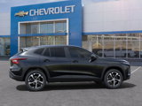New 2025 Chevrolet Trax RS image 5
