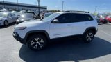 Used 2018 Jeep Cherokee Trailhawk image 6