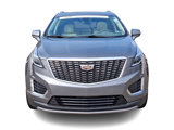 Certified 2021 Cadillac XT5 Premium Luxury image 2