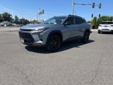 New 2025 Chevrolet Trax ACTIV w/ Driver Confidence Package image 3