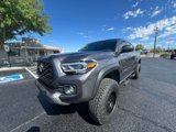 Used 2023 Toyota Tacoma TRD Off-Road image 2