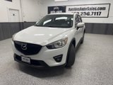 Used 2015 MAZDA CX-5 Touring image 2