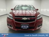 Used 2013 Chevrolet Malibu Eco w/ Leather Package image 2