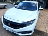 Used 2019 Honda Civic Sport image 5