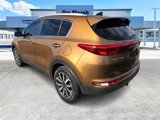 Used 2017 Kia Sportage EX w/ EX Premium Package image 3