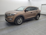 Used 2016 Hyundai Tucson SE w/ Option Group 02 image 2