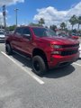 Used 2022 Chevrolet Silverado 1500 Custom w/ Safety Confidence Package image 4