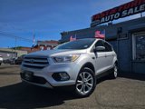 Used 2019 Ford Escape SE image 4
