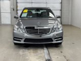 Used 2013 Mercedes-Benz E 350 4MATIC Sedan image 2